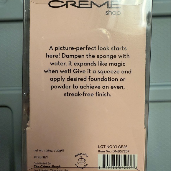 The Crème Shop Minnie Mouse Dome Travel Pouch Bundle- Red - Picture 13 of 15